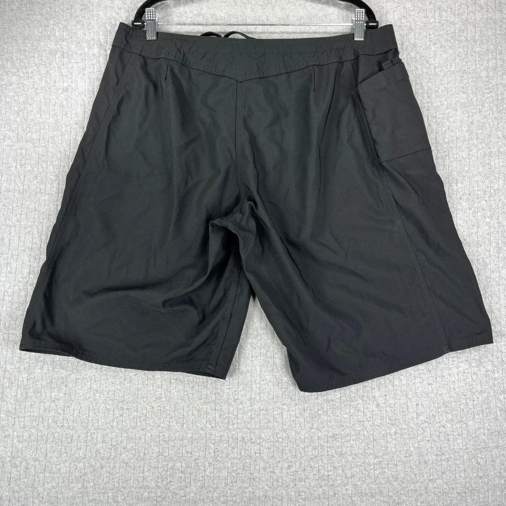Kings MMA Muay Thai Shorts Men 36 Jiu Jitsu Rafael Cordeiro Combat Training